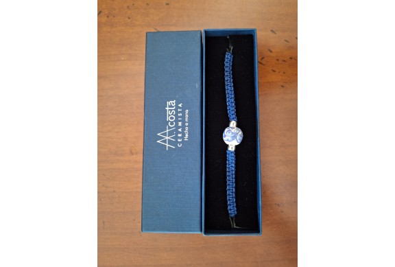 Pulsera de  ceramica